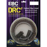 EBC DRCF Clutch Kit - DRCF113
