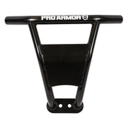 Pro Armor Sport Bumper Front - P186P360BL