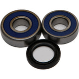 Kit de cojinetes de rueda trasera All Balls 25-1237