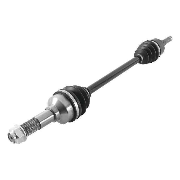 QuadBoss Replacement Axles Front Right - TRM-YA-8-221