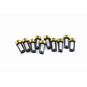 WSM Mystery Fuel Filter for Yamaha 150 - 300 Hp HPDI 00-14 10 Pack 600-285-10