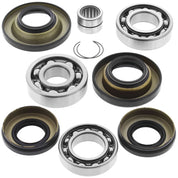 QuadBoss Differential Bearing and Seal Rear - 53252047