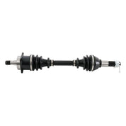 All Balls Heavy Duty Cv Axle Front Left AB8-CA-8-111