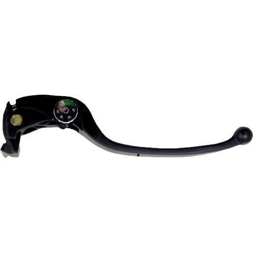 Motion Pro Black Brake Lever 14-0341