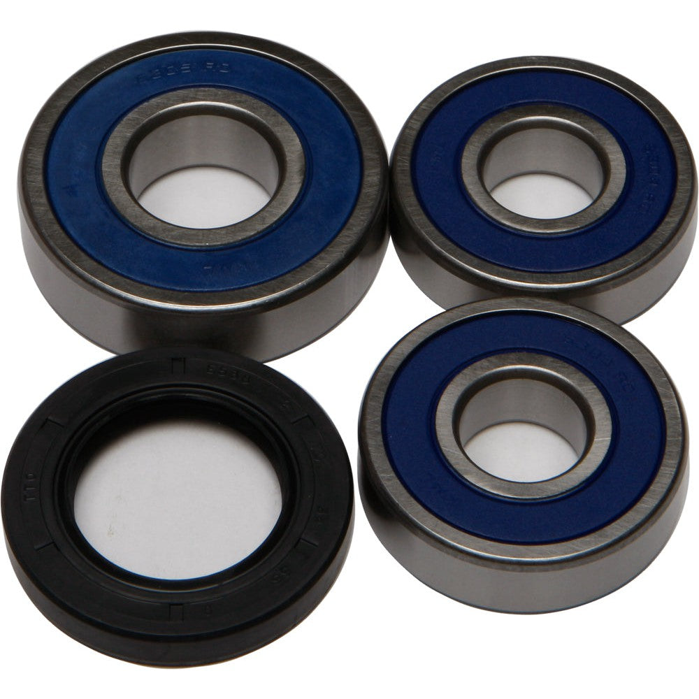 All Balls Rear Wheel Bearing Kit 25-1362
