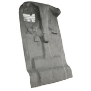 ACC Replacement Carpet Kit For 2004-2012 GMC Canyon Crew Cab 2 & 4WD - CHOOSE COLOR