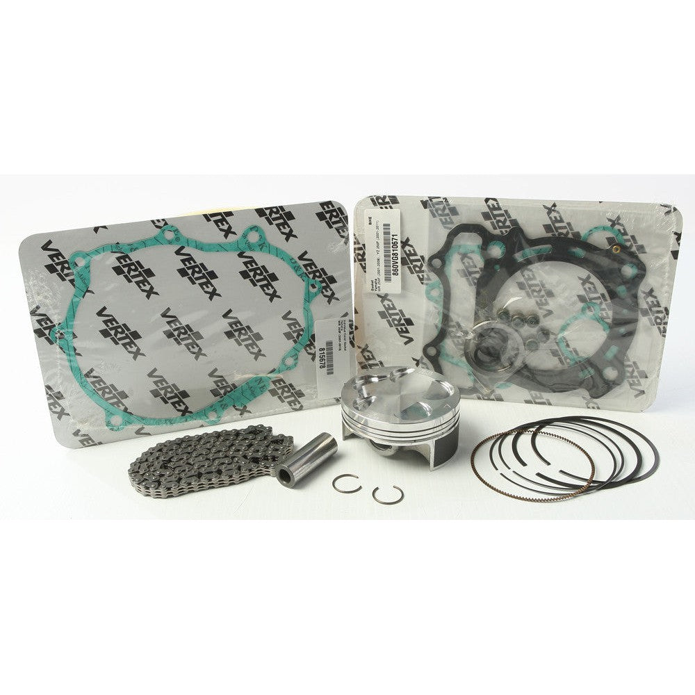 Vertex Top End Piston Kit VTKTC22805B