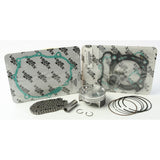 Vertex Top End Piston Kit VTKTC22805B