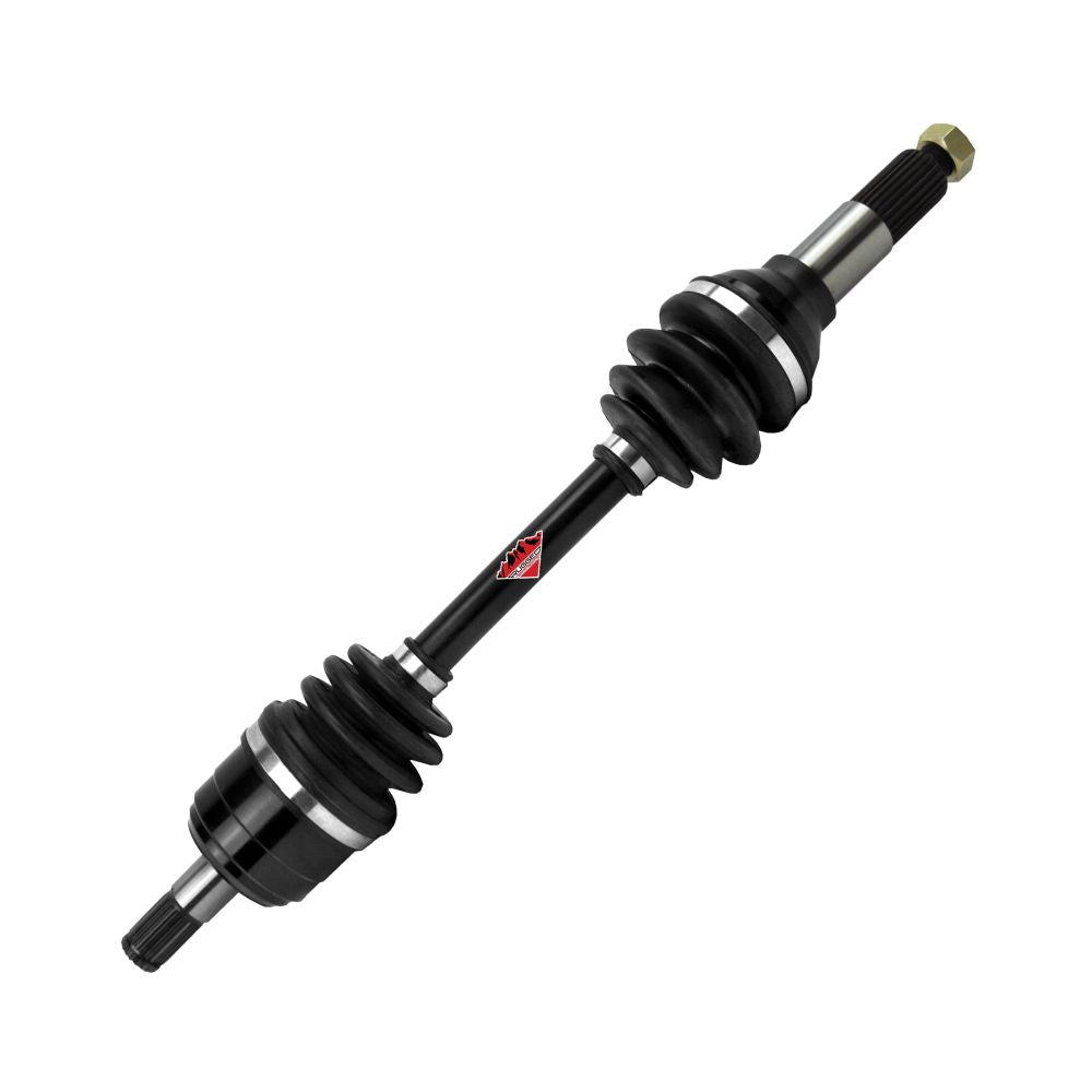 Demon Rugged Performance Axle For Yamaha Wolverine 350 YFM350FX 4x4 2001-2005