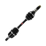 Eje Demon Rugged Performance para Yamaha Wolverine 350 YFM350FX 4x4 (2001-2005)