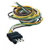Hopkins 48135  48" 4-Wire Flat Trailer End