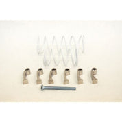 High Lifter Outlaw Super Duty Extreme Clutch Kit For Can-Am Commander 800