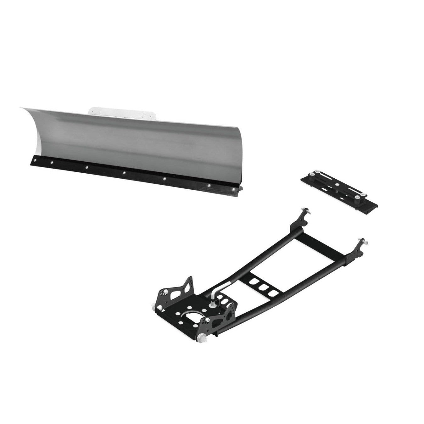 Snow Plow Kit For Arctic-Cat / Textron 300 2x4 / 4x4 1998-2005 ...