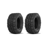Par de neumáticos ITP Ultra Cross R-Spec delanteros y traseros [27x10-14] (8 capas)