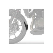 Puig Front Fender Extension Black - 9223N