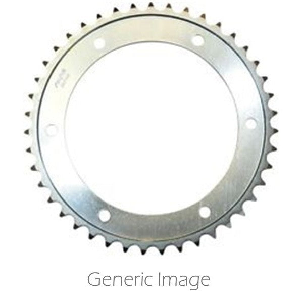 Front & Rear Steel Sprocket Kit for ATV/UTV YAMAHA YFM660R Raptor 2001-2005