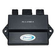 01 Yamaha Raptor 660 Procom Cdi/rev Box