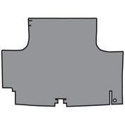 ACC Trunk Mat For 1965-1966 Plymouth Fury