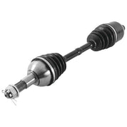 QuadBoss Replacement Axles Rear - TRM-CA-8-320