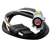 2005-07 Ford Escape (w/ tow pkg) Litemate T-Connector