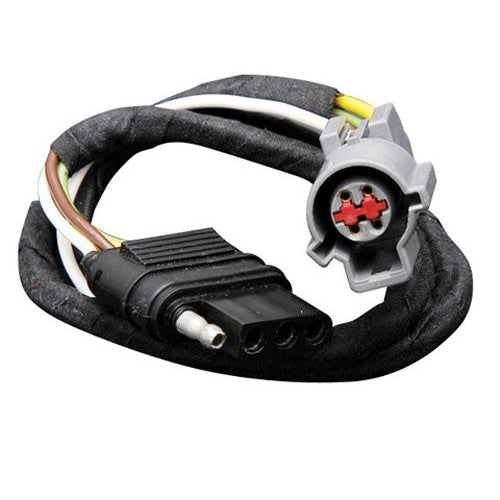 2005-07 Ford Escape (w/ tow pkg) Litemate T-Connector