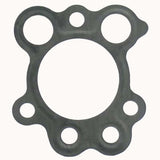 WSM Oil Pump Cover Gasket For Yamaha 9.9 / 15 Hp 4-Stroke 555-96