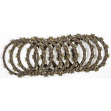EBC CK O.E.M. Replacement Clutch Kit - CK3451