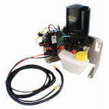 Motor de inclinación y ajuste WSM para Mercruiser PH200-T019-SK