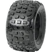 Set of 2 DURO DI-K758 Rear Tires 22x10-10 2-ply