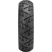 Shinko 009 Raven Rear 120/70-12 Motorcycle Tire