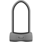 Abus 770 SmartX Bluetooth U-Lock Silver - 23626