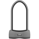 Abus 770 SmartX Bluetooth U-Lock Silver - 23626