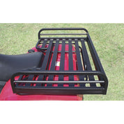 Great Day Inc. Mighty-Light Aluminum Rear Rack