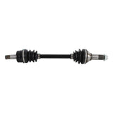All Balls OE Style CV Axle Front Right/Left AB6-YA-8-300
