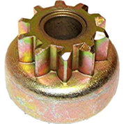WSM Starter Drive for Johnson / Evinrude / Mercury / Mariner 85 - 140 Hp - 10 Tooth 73-01