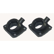 WSM Intake Flange Kit for Yamaha 350 Banshee 87-06 77-520-01K
