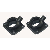 WSM Intake Flange Kit for Yamaha 350 Banshee 87-06 77-520-01K