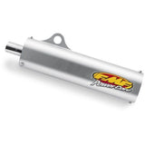 FMF Exhaust Power Core Silencer For Kawasaki KDX200/220 89-94 Aluminum 020222