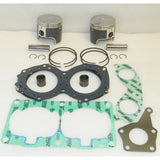 Kit de reconstrucción de extremo superior WSM Platinum 0,5 mm más - 010-826-12P