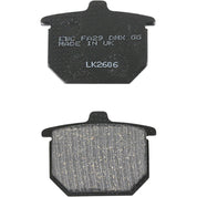 EBC Brake Pad Front Kit FA29 for Honda Gold Wing 1000 1975-1977