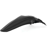 Acerbis White Rear Fender for Kawasaki - 2250410002
