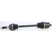 All Balls Heavy Duty Cv Axle Rear Right/Left AB8-PO-8-343