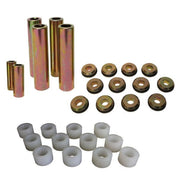 High Lifter Rear Control Arm Bushing kit For Polaris Models BK-HL-P-4
