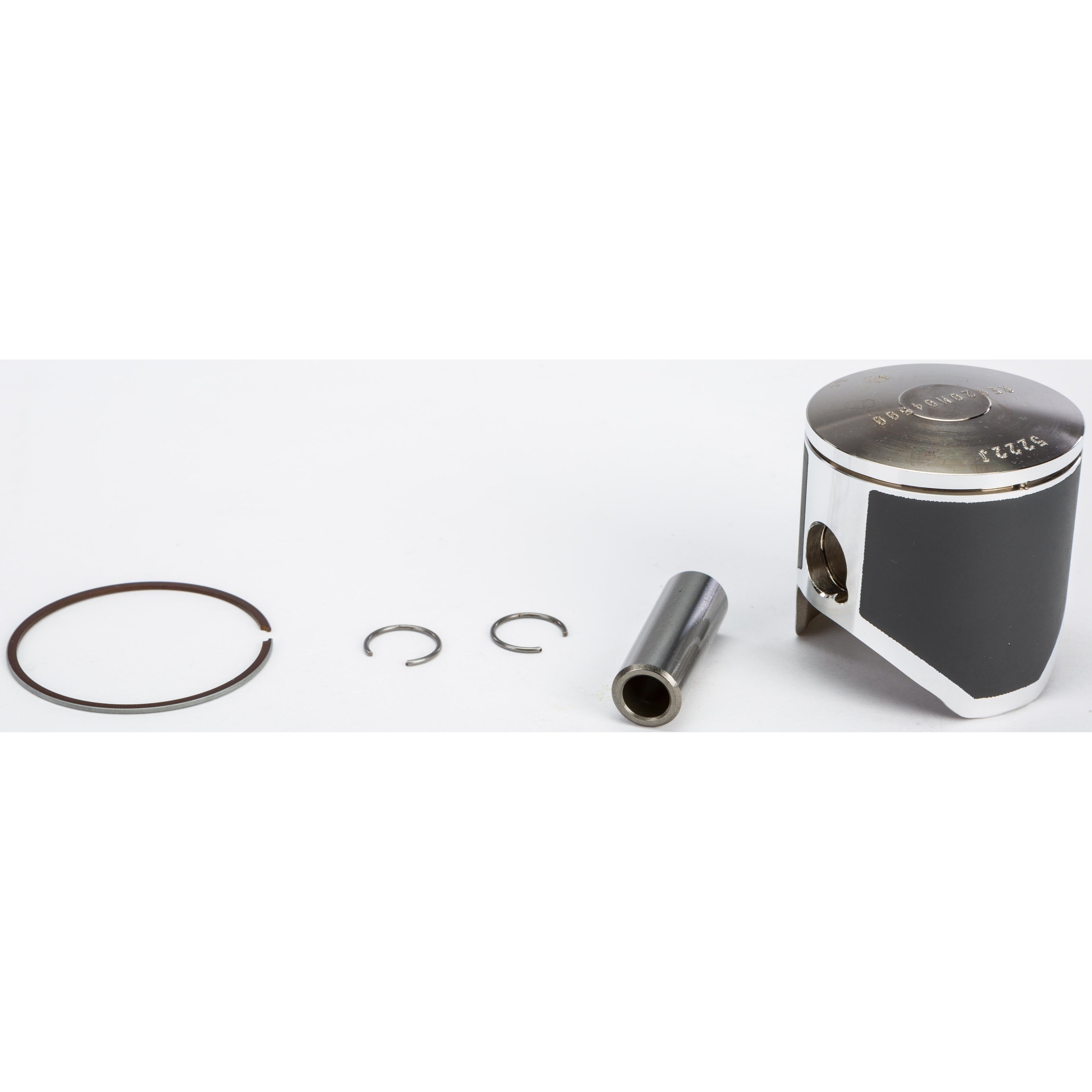 Wiseco Piston Kit Re Armrplate Armrft 45.00/Std Gas/Husq/Ktm RE920M04500