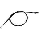 Motion Pro Black Vinyl Speedometer Cable 05-0104