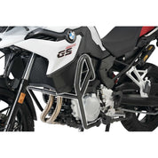 Puig Engine Guard Black - 9780N
