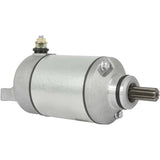 QuadBoss Starter Motor - SMU0281