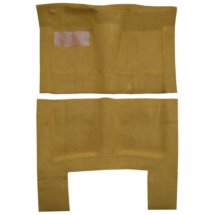 ACC Replacement Carpet Kit For 1969-1970 Chevrolet Kingswood 4DR - CHOOSE COLOR