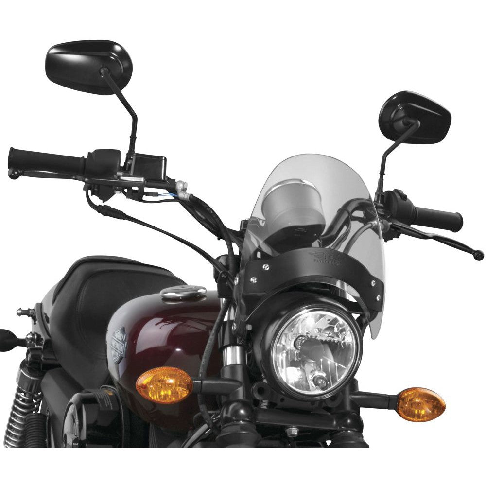 National Cycle Flyscreen Windshield Light Tint N2530-002