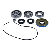 All Balls Front Differential Bearing and Seal Kit 25-2117